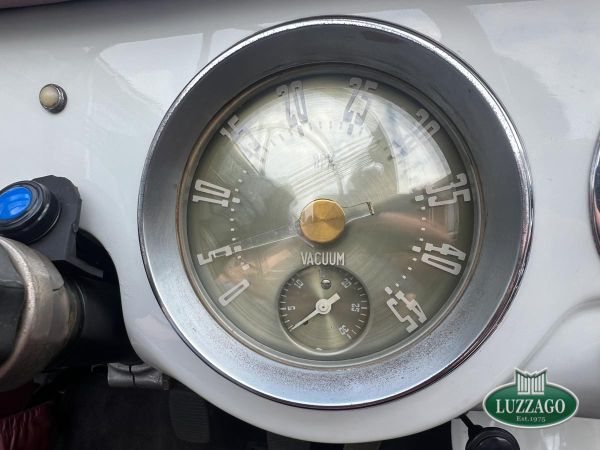 Nash Nash-Healey Roadster 1952 133648