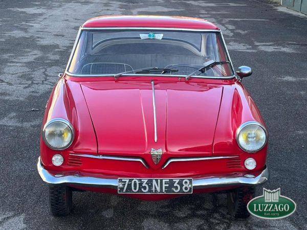 NSU Sport-Prinz 1963 133651