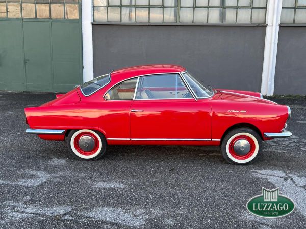NSU Sport-Prinz 1963 133652