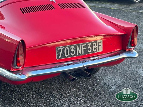 NSU Sport-Prinz 1963 133663