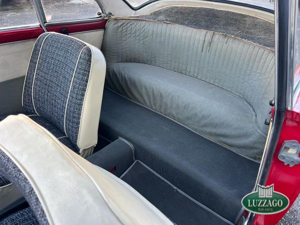 NSU Sport-Prinz 1963 133666