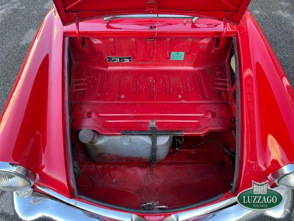 NSU Sport-Prinz 1963 133671