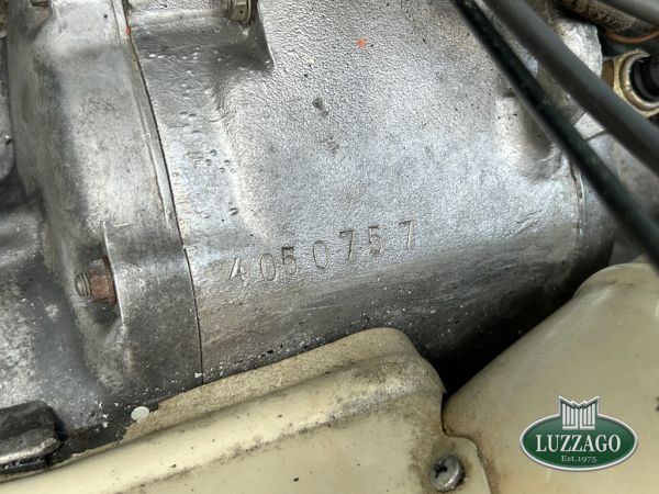 NSU Prinz MKIII 600 1960 133684