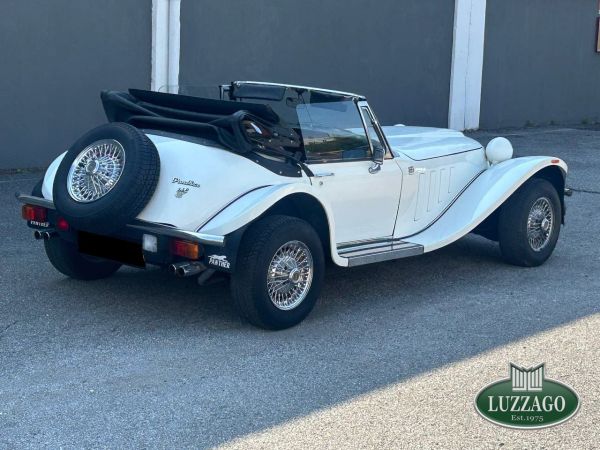 Panther Kallista 1600 1990 133686