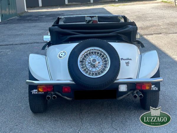 Panther Kallista 1600 1990 133688