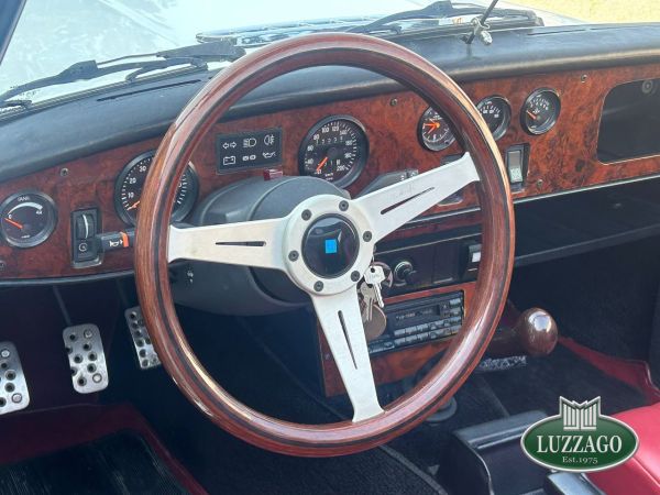 Panther Kallista 1600 1990 133691