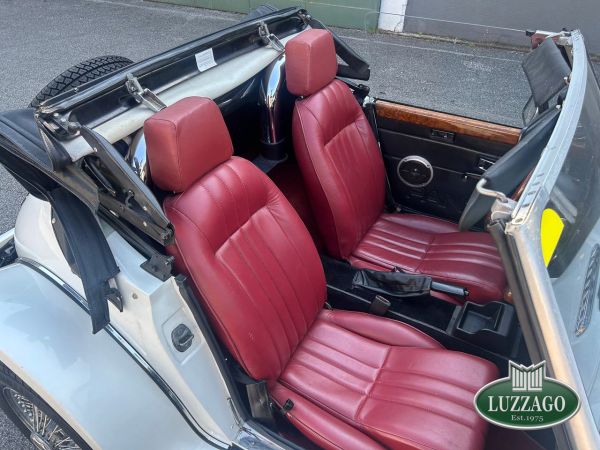 Panther Kallista 1600 1990 133692