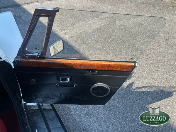 Panther Kallista 1600 1990 133693