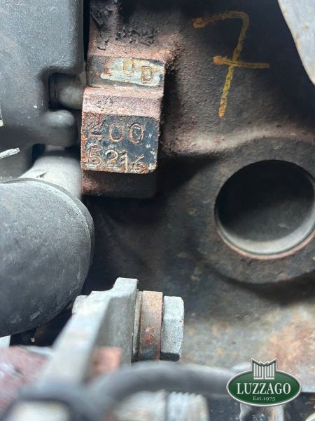 Panther Kallista 1600 1990 133694