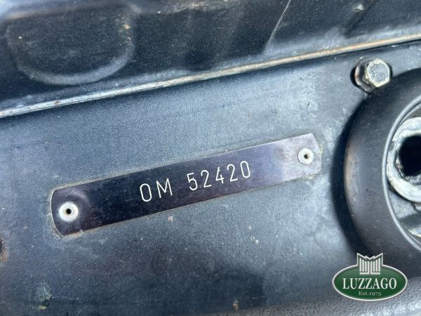 Panther Kallista 1600 1990 133695