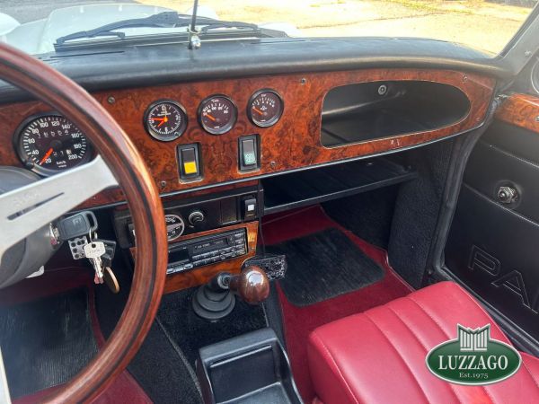 Panther Kallista 1600 1990 133696