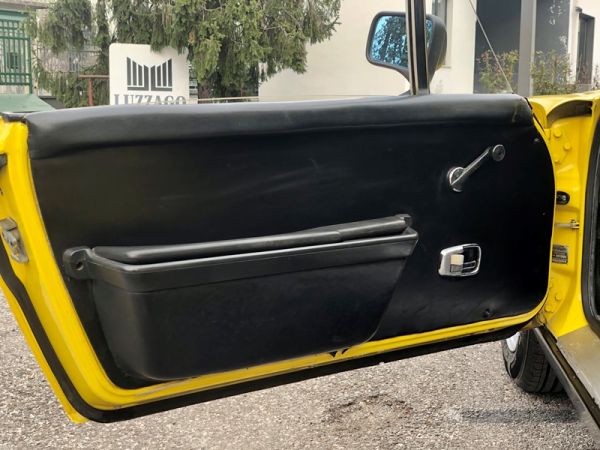 Porsche 914/4 1.7 1970 133704