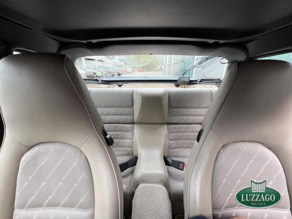 Porsche 944 TURBO 1989 133720