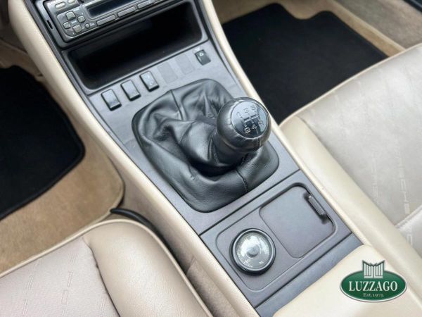 Porsche 944 TURBO 1989 133721