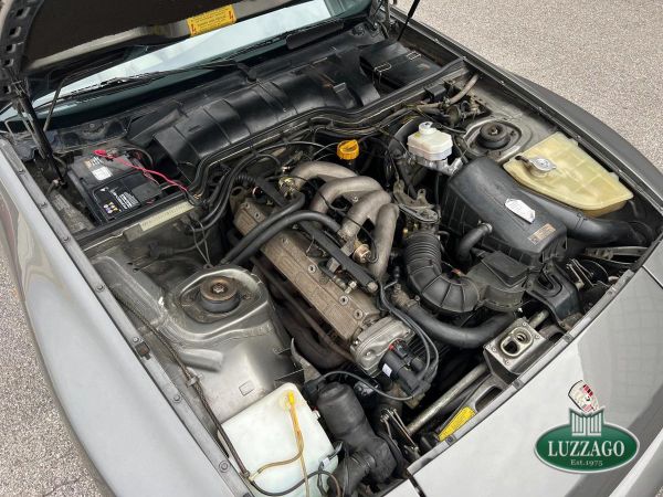 Porsche 944 TURBO 1989 133725