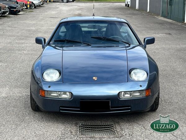 Porsche 928 S4 1989 133727