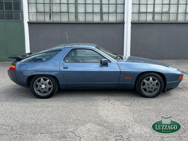 Porsche 928 S4 1989 133732
