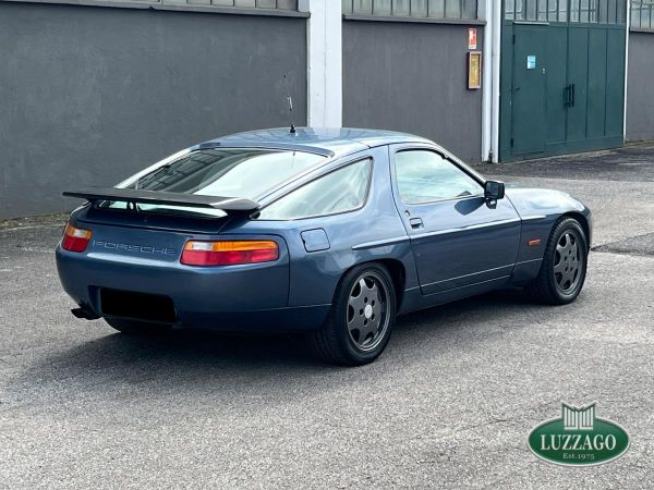 Porsche 928 S4 1989 133733