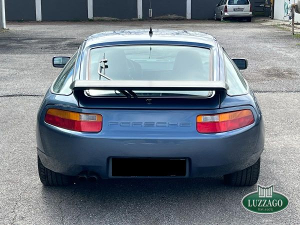 Porsche 928 S4 1989 133734
