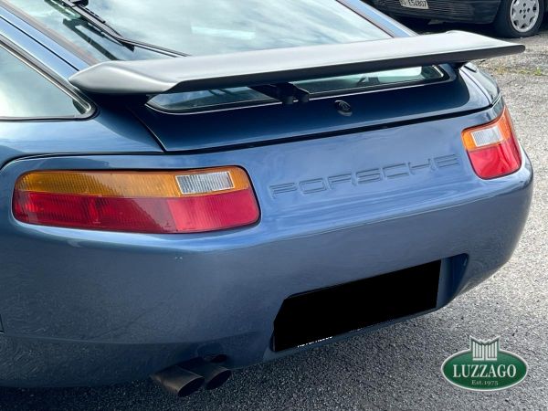 Porsche 928 S4 1989 133735