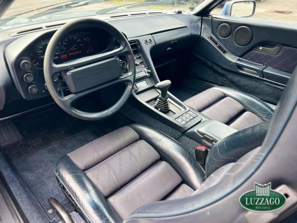 Porsche 928 S4 1989 133736
