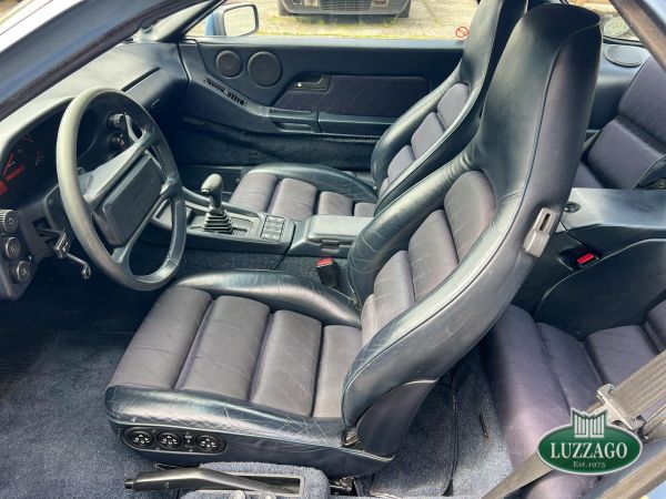 Porsche 928 S4 1989 133737