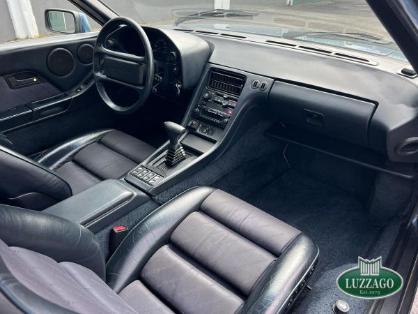 Porsche 928 S4 1989 133738