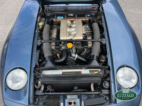 Porsche 928 S4 1989 133740