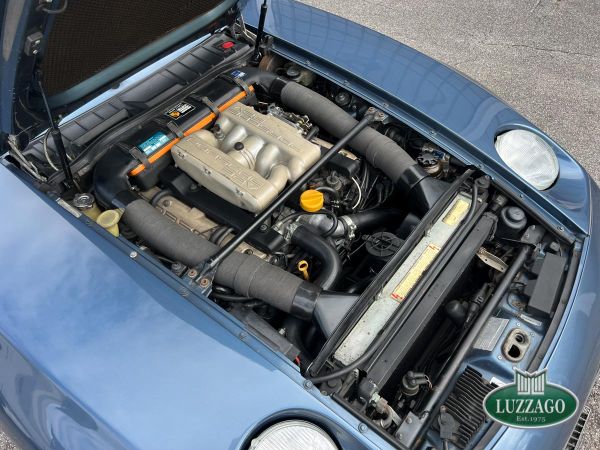 Porsche 928 S4 1989 133741