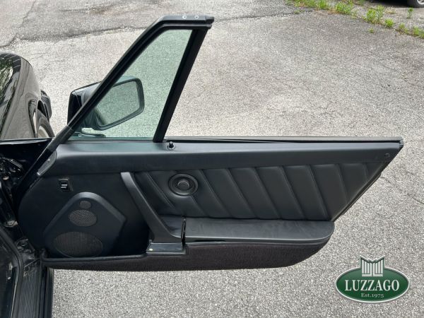 Porsche 911 3.2 Carrera 2 Cabriolet G50 1990 133750