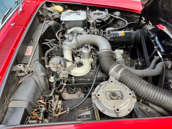 ANDERE Rolls Royce Silver Shadow 2 RHD 1977 133777