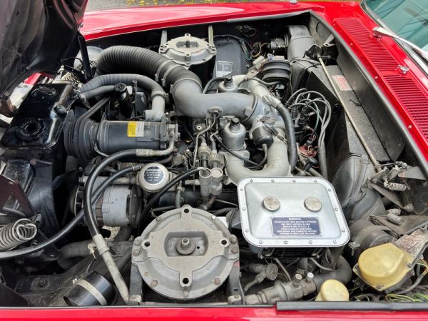 ANDERE Rolls Royce Silver Shadow 2 RHD 1977 133778