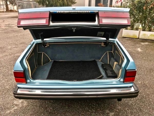AUTRE Rolls-Royce Silver Spur 1 RHD 1988 133788
