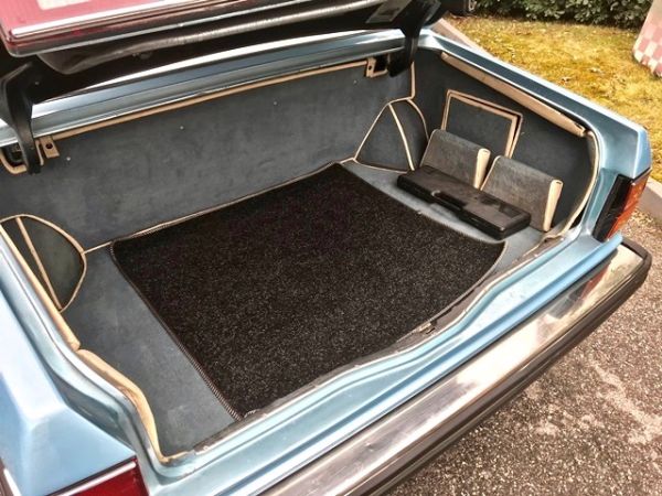 AUTRE Rolls-Royce Silver Spur 1 RHD 1988 133789