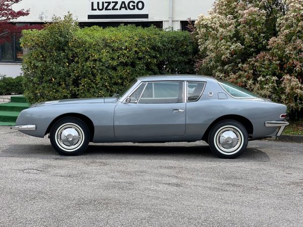 Studebaker Avanti 1965 133792
