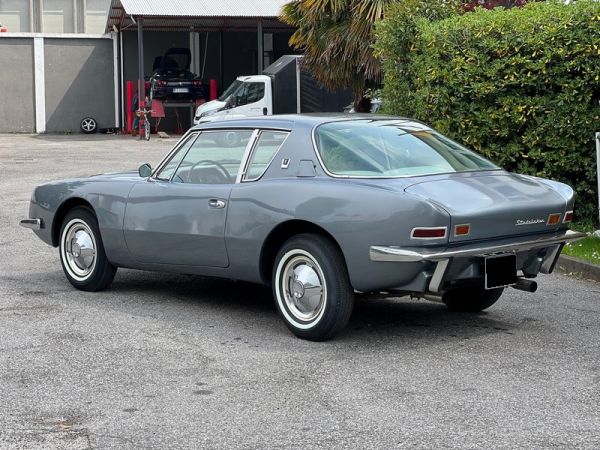 Studebaker Avanti 1965 133793