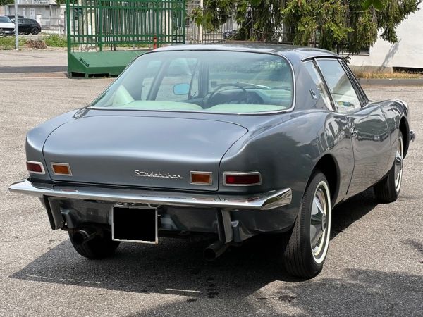 Studebaker Avanti 1965 133795