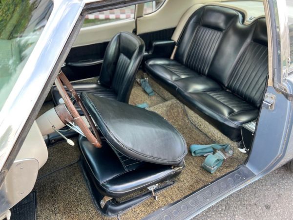 Studebaker Avanti 1965 133797