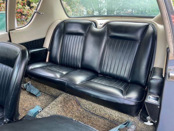 Studebaker Avanti 1965 133798