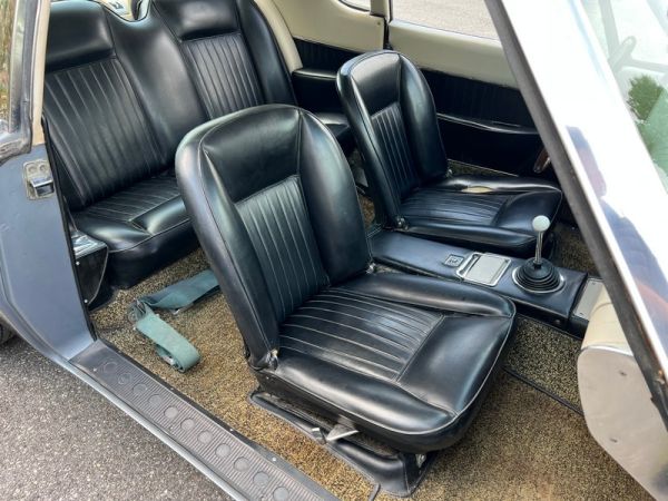 Studebaker Avanti 1965 133799