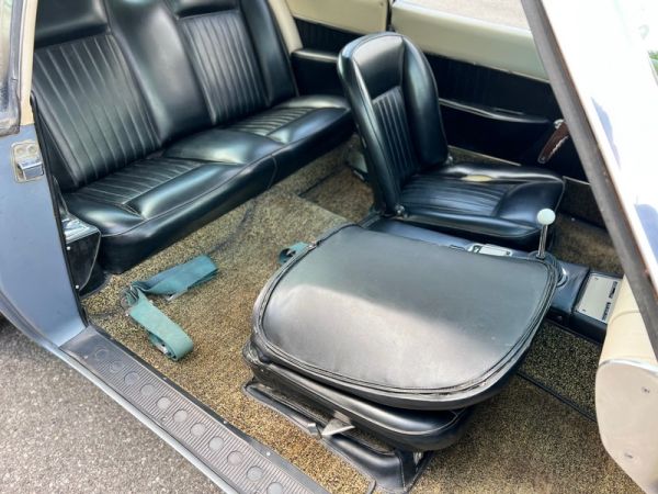 Studebaker Avanti 1965 133801