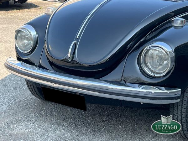 Volkswagen Beetle Cabriolet 1300 (15AB11) 1973 133844