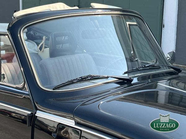 Volkswagen Beetle Cabriolet 1300 (15AB11) 1973 133846