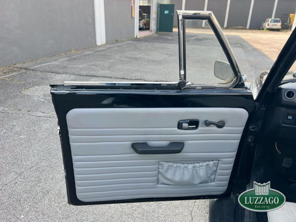 Volkswagen Beetle Cabriolet 1300 (15AB11) 1973 133848