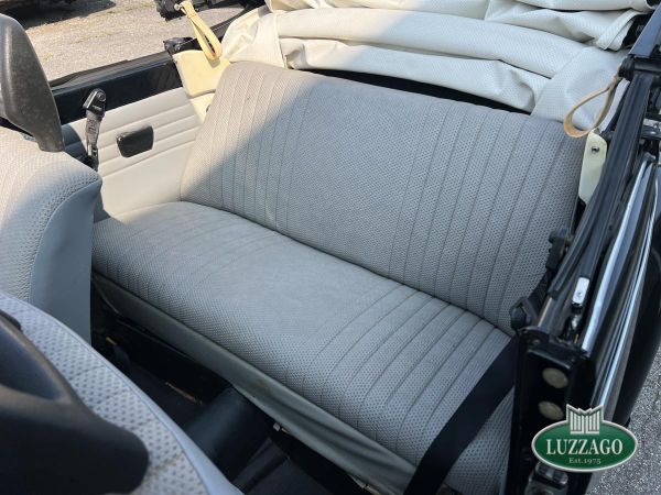 Volkswagen Beetle Cabriolet 1300 (15AB11) 1973 133851