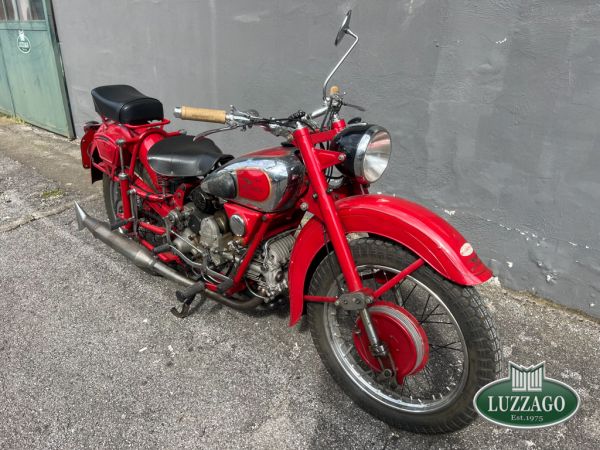 Moto Guzzi Astore 1949 133856