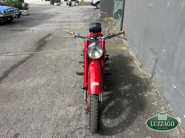 Moto Guzzi Astore 1949 133857