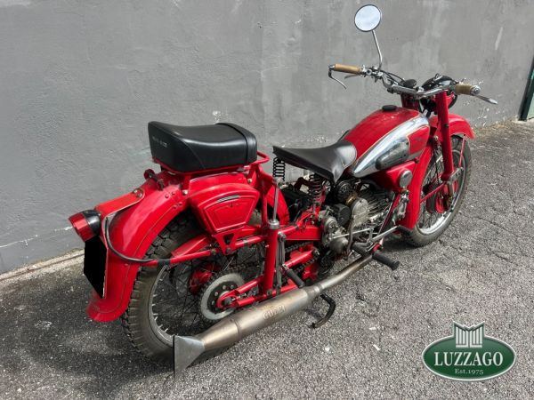 Moto Guzzi Astore 1949 133858