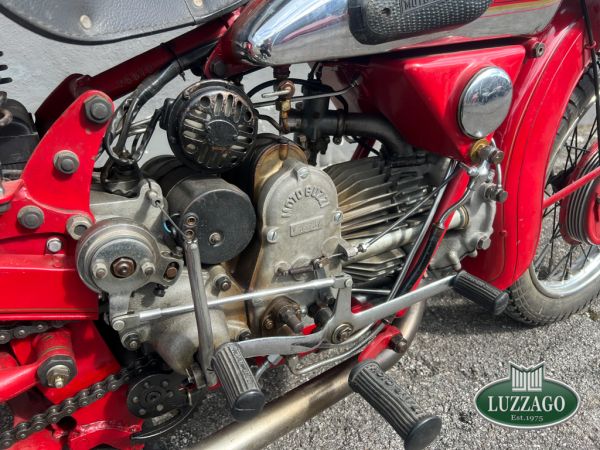Moto Guzzi Astore 1949 133859