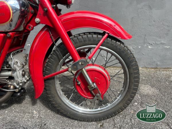 Moto Guzzi Astore 1949 133860